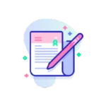 Logo of My Journal - Diary, Mood android Application 